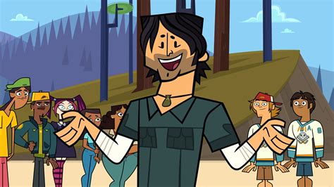 Total Drama Island: All Episodes .